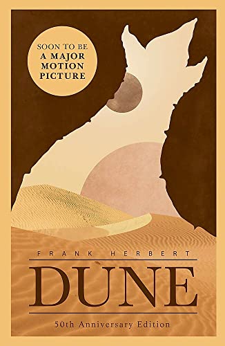 Dune (inglés)