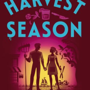 Harvest Season (inglés)