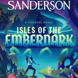 Isles of the Emberdark (inglés)
