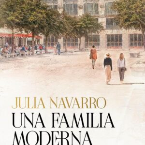 Una familia moderna