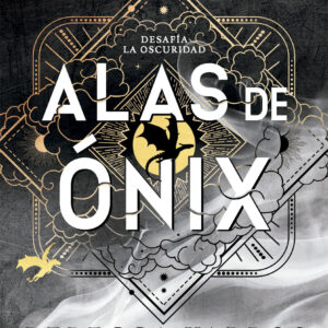 Alas de ónix (Empíreo 3)