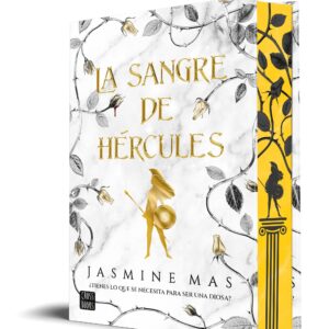Villanos 1. La sangre de Hércules