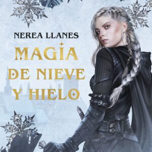 Magia de nieve y hielo