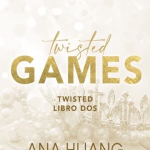 Twisted Games (Serie Twisted 2)