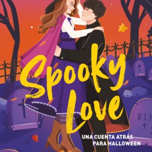 Spooky Love