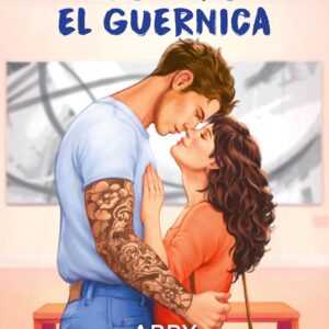La noche en que ardió el Guernica