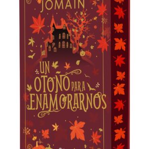 Un otoño para enamorarnos