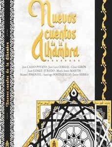 Nuevos cuentos de la Alhambra