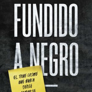 Fundido a negro