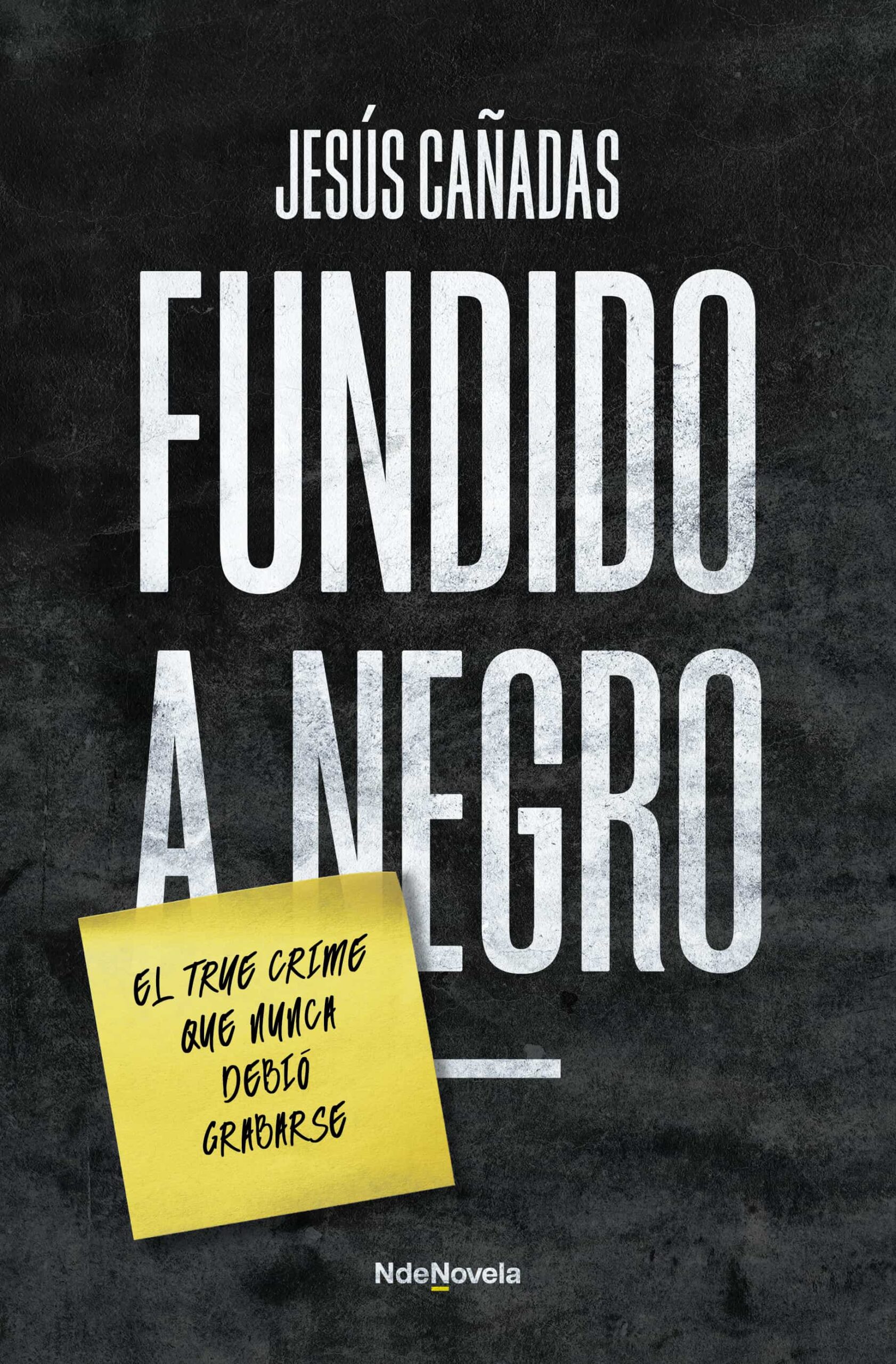 Fundido a negro