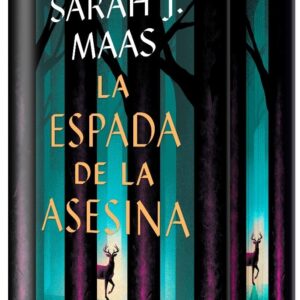 La espada de la asesina (edición especial limitada)