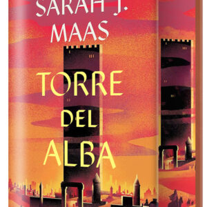 Torre del alba (edición especial limitada) (Trono de cristal 6)