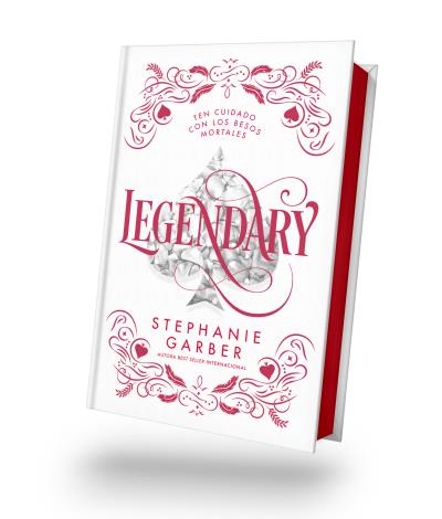 Legendary (edición especial) (Caraval 2)