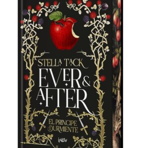 Ever and After 1. El príncipe durmiente