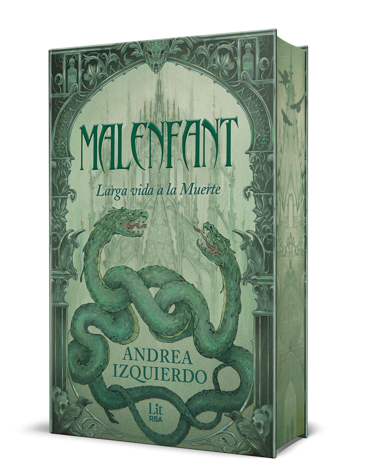 Malenfant
