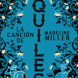 La canción de Aquiles (AdN bolsillo)