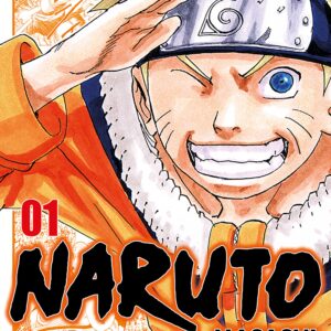 Naruto Jump Remix 1