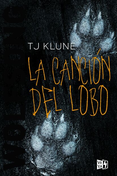 La canción del lobo (Green Creek 1)