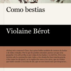 Como bestias