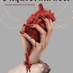 Inquebrantable (Rubí de sangre 2)