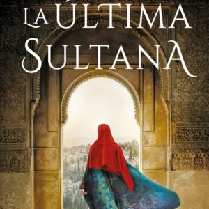 La última sultana (bolsillo)