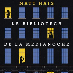 La Biblioteca de la Medianoche