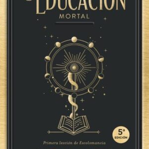 Una educación mortal (Scholomance 1)