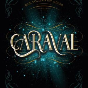 Caraval (bolsillo)