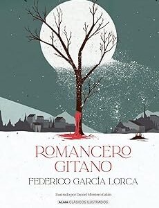 Romancero gitano