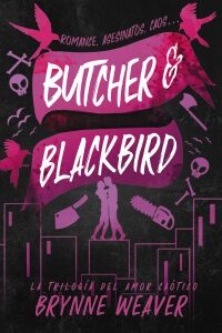 Butcher & Blackbird