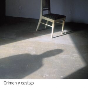 Crimen y castigo