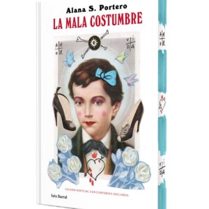 La mala costumbre (edición especial)