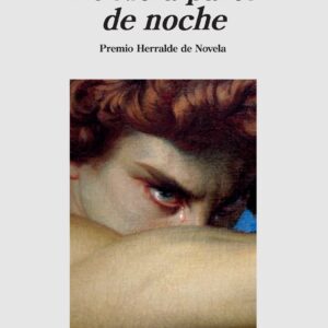 Nuestra parte de noche