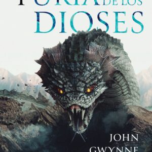 Hermanos de sangre 3. La furia de los dioses