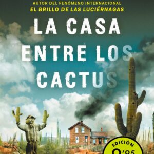La casa entre los cactus (edición limitada · Verano)