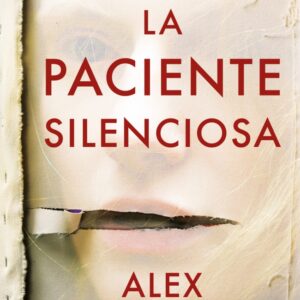 La paciente silenciosa (bolsillo)