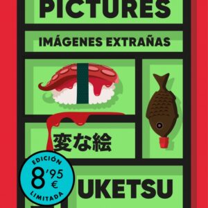 Strange Pictures (edición limitada · Verano)