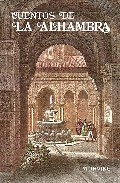 Cuentos de la Alhambra (Grabados)