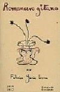 Romancero gitano (edición facsímil)