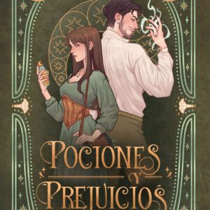 Pociones y prejuicios