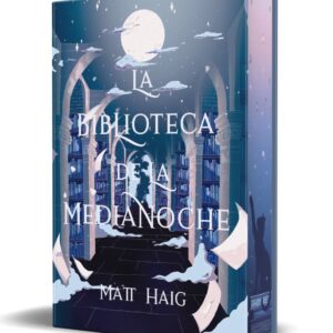 La Biblioteca de la Medianoche (edición especial)