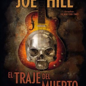 El traje del muerto