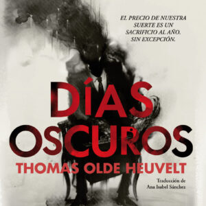 Días oscuros