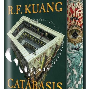 Catábasis (edición especial limitada)