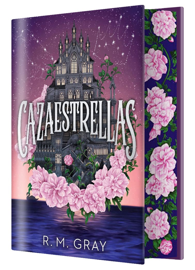 Cazaestrellas (edición especial limitada)