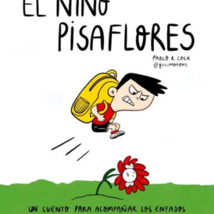 El niño pisaflores