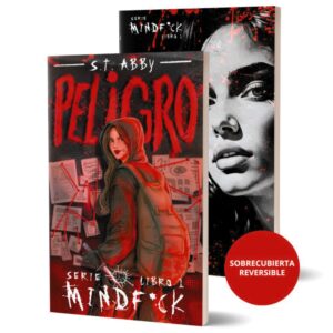 Peligro (Serie Mindf*ck 1)