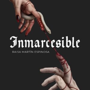 Inmarcesible