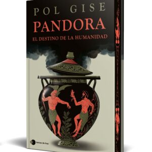 Pandora. El destino de la humanidad