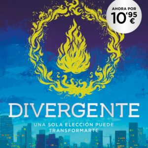 Divergente 1. Divergente (bolsillo)